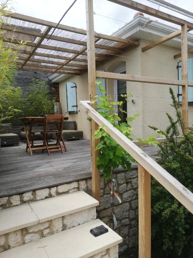 Chambre d'Hôte Noalhat - Zenith d'Auvergne La Roche-Blanche  Exterior foto